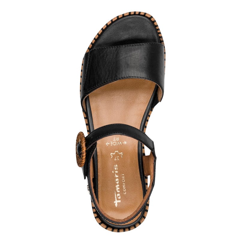 Πέδιλα TAMARIS COMFORT 8-88714-46 ΠΕΔΙΛΑ