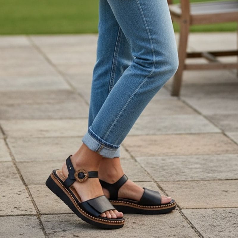Πέδιλα TAMARIS COMFORT 8-88714-46 ΠΕΔΙΛΑ