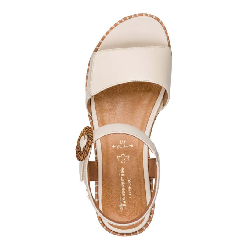 Πέδιλα TAMARIS COMFORT 8-88714-46 ΠΕΔΙΛΑ