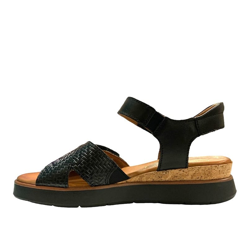 Πλατφόρμες TAMARIS COMFORT 8-88715-42 ΠΛΑΤΦΟΡΜΕΣ