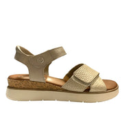 Πλατφόρμες TAMARIS COMFORT 8-88715-42 ΠΛΑΤΦΟΡΜΕΣ ΜΠΕΖ / 37