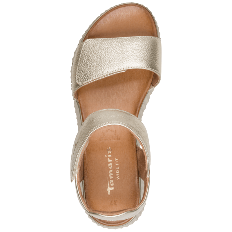 Πλατφόρμες TAMARIS COMFORT 8-88720-44 ΠΛΑΤΦΟΡΜΕΣ