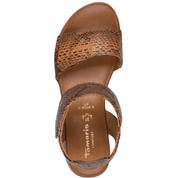 Πλατφόρμες TAMARIS COMFORT 8-88720-44 ΠΛΑΤΦΟΡΜΕΣ