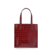 Τσάντα TED BAKER 281945 WENONAA ΤΣΑΝΤΕΣ ΜΠΟΡΝΤΩ / ONE SIZE