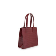 Τσάντα TED BAKER 281945 WENONAA ΤΣΑΝΤΕΣ ΜΠΟΡΝΤΩ / ONE SIZE
