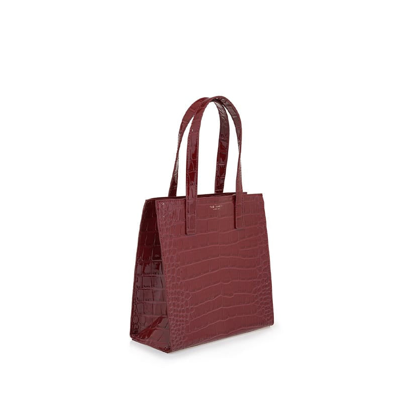 Τσάντα TED BAKER 281945 WENONAA ΤΣΑΝΤΕΣ ΜΠΟΡΝΤΩ / ONE SIZE