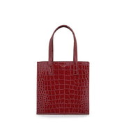 Τσάντα TED BAKER 281945 WENONAA ΤΣΑΝΤΕΣ ΜΠΟΡΝΤΩ / ONE SIZE