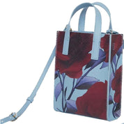 Τσάντα TED BAKER 282648-EVERRLY ΤΣΑΝΤΕΣ ΜΠΛΕ / ONE SIZE