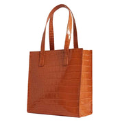 Τσάντα TED BAKER 282819-WENONAA ΤΣΑΝΤΕΣ ΠΟΡΤΟΚΑΛΙ / ONE SIZE
