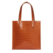 Τσάντα TED BAKER 282819-WENONAA ΤΣΑΝΤΕΣ ΠΟΡΤΟΚΑΛΙ / ONE SIZE