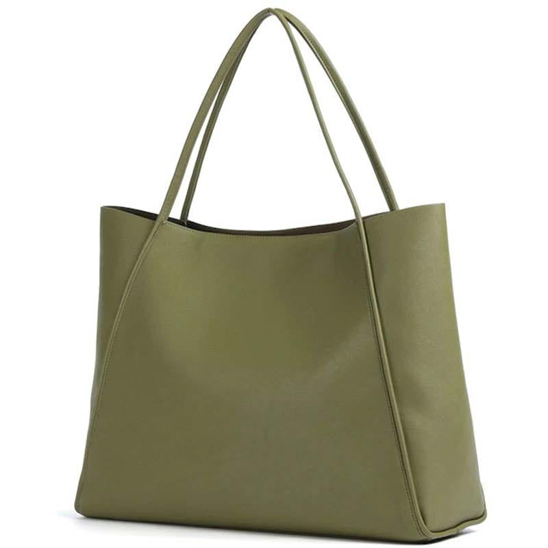 Τσάντα TED BAKER 283051-BLAAIR ΤΣΑΝΤΕΣ ΠΡΑΣΙΝΟ / ONE SIZE