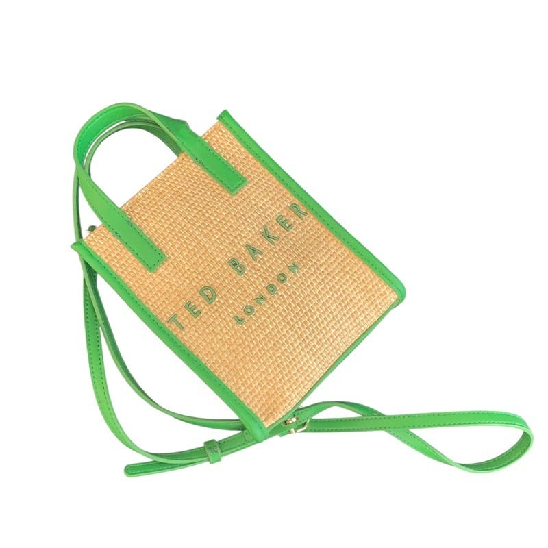 Τσάντα TED BAKER 284048-PAULII ΤΣΑΝΤΕΣ