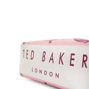 Τσάντα TED BAKER 284074-SHILVA ΤΣΑΝΤΕΣ ΡΟΖ / ONE SIZE