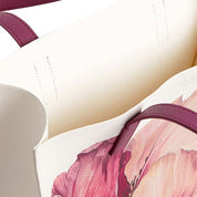 Τσάντα TED BAKER 284074-SHILVA ΤΣΑΝΤΕΣ ΡΟΖ / ONE SIZE