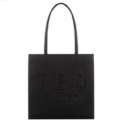 Τσάντα TED BAKER 284883-ICONICA ΤΣΑΝΤΕΣ ΜΑΥΡΟ / ONE SIZE