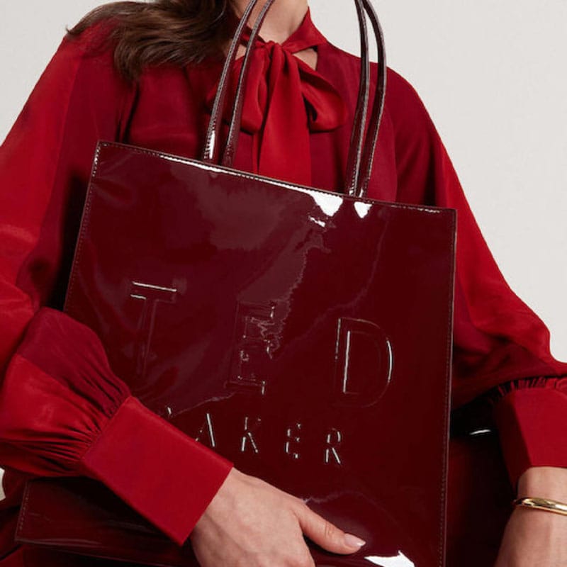 Τσάντα TED BAKER 284885 ICONNY ΤΣΑΝΤΕΣ
