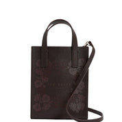 Τσάντα TED BAKER 284915 RECCON ΤΣΑΝΤΕΣ ΚΑΦΕ / ONE SIZE