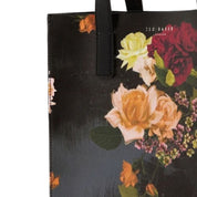 Τσάντα TED BAKER 285548 QUENCON ΤΣΑΝΤΕΣ ΜΑΥΡΟ / ONE SIZE
