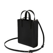 Τσάντα TED BAKER 286251 JANNCON ΤΣΑΝΤΕΣ ΜΑΥΡΟ / ONE SIZE