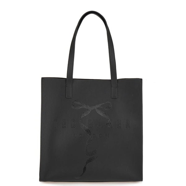 Τσάντα TED BAKER 286252 JENNCON ΤΣΑΝΤΕΣ ΜΑΥΡΟ / ONE SIZE