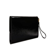 Φάκελος TED BAKER CRINKIE 281663 ΤΣΑΝΤΕΣ ΜΑΥΡΟ / ONE SIZE