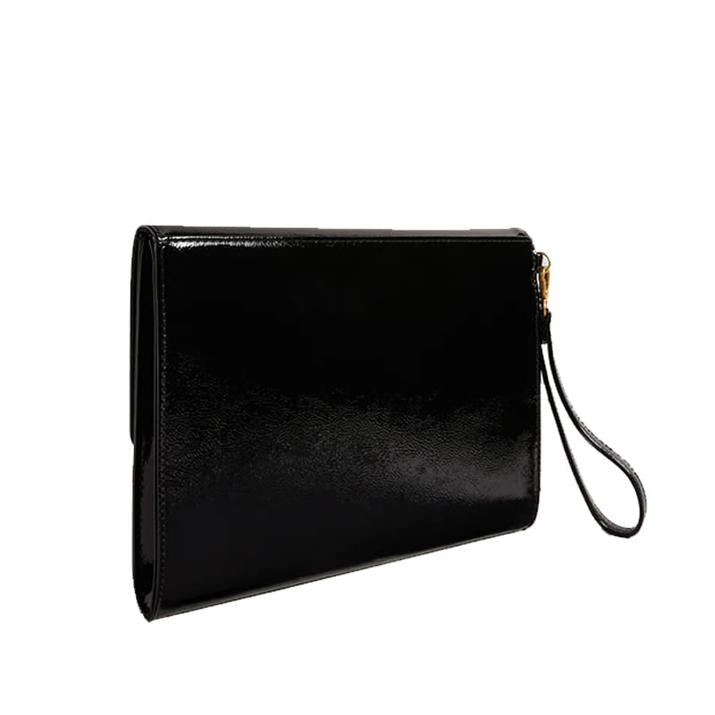 Φάκελος TED BAKER CRINKIE 281663 ΤΣΑΝΤΕΣ ΜΑΥΡΟ / ONE SIZE