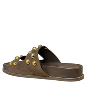 Σανδάλια TOP3 SF1651 ΣΑΝΔΑΛΙΑ/FLATFORMS