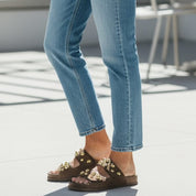Σανδάλια TOP3 SF1651 ΣΑΝΔΑΛΙΑ/FLATFORMS